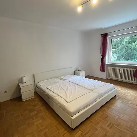 2-room With Balcony Within Walking Distance Of The Bridge 公寓 雷根斯堡