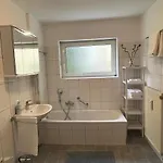 2-room With Balcony Within Walking Distance Of The Bridge Regensburg