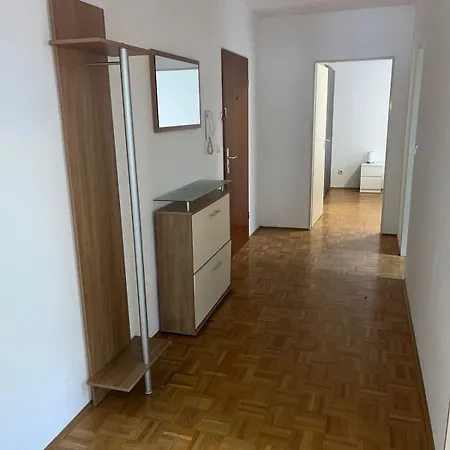 公寓 2-room With Balcony Within Walking Distance Of The Bridge 雷根斯堡