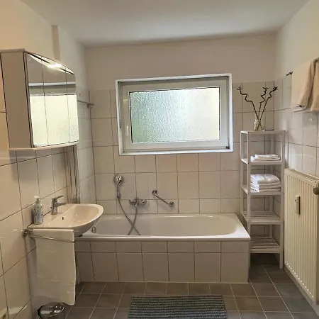 2-room With Balcony Within Walking Distance Of The Bridge 雷根斯堡